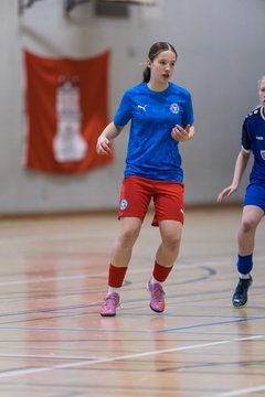 Bild 1127 - wCJ NFV Futsalmeisterschaft